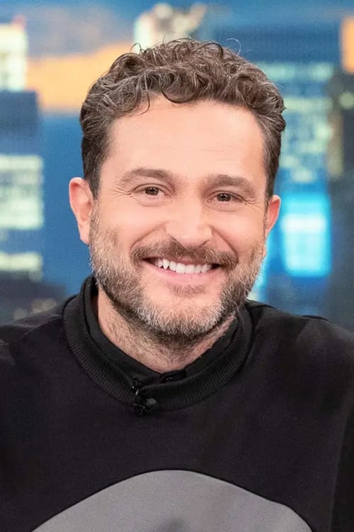 Йоргос Карамихос