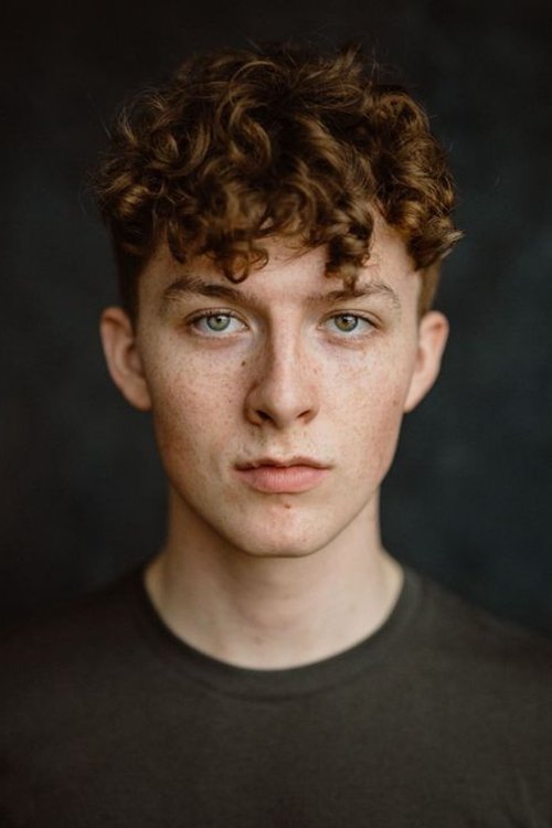 Гарри Киртон