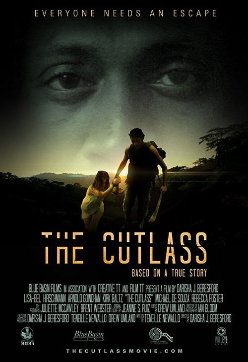 The Cutlass постер