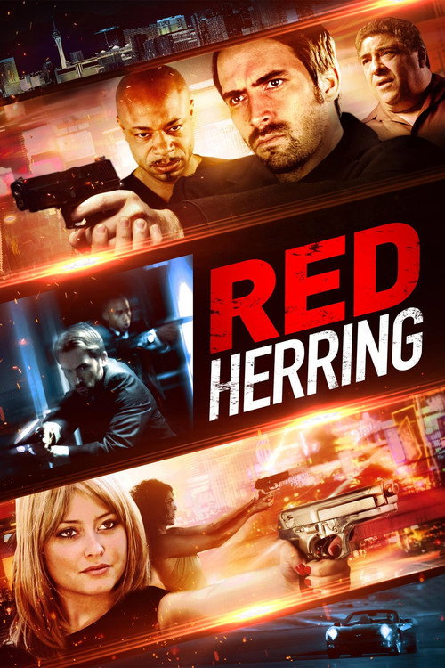 Red Herring постер