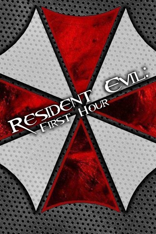 Resident Evil: First Hour постер