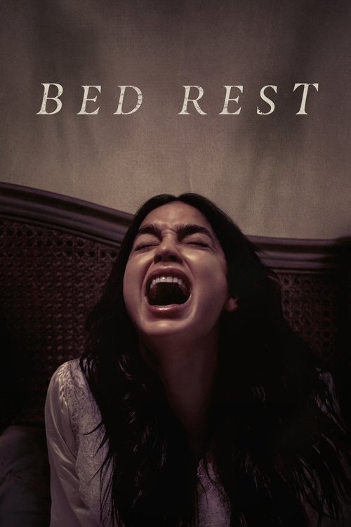 Bed Rest постер