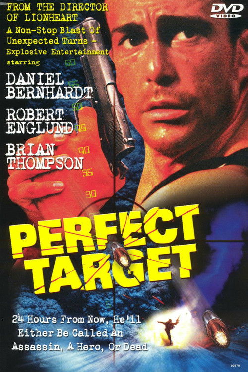 Perfect Target постер