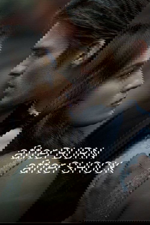 Afterburn/Aftershock постер