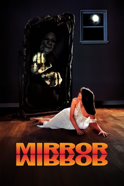 Mirror Mirror постер