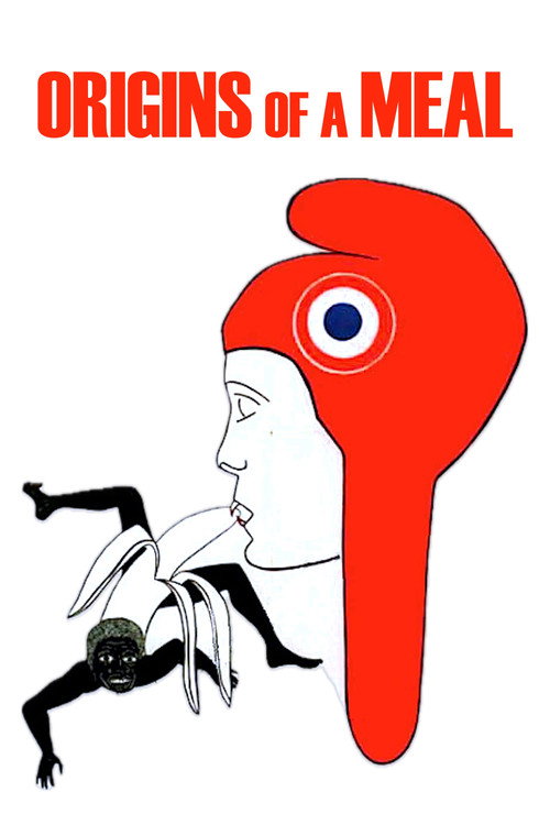 Genèse d'un repas постер