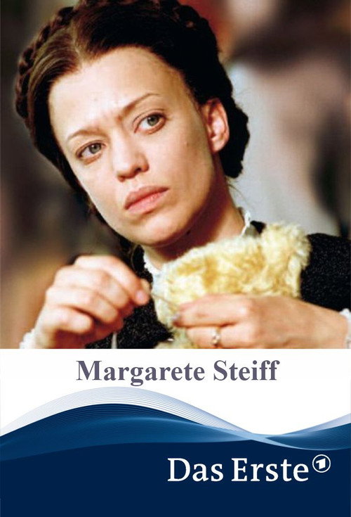 Margarete Steiff постер
