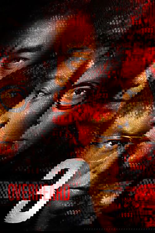 Подслушанное 3 постер