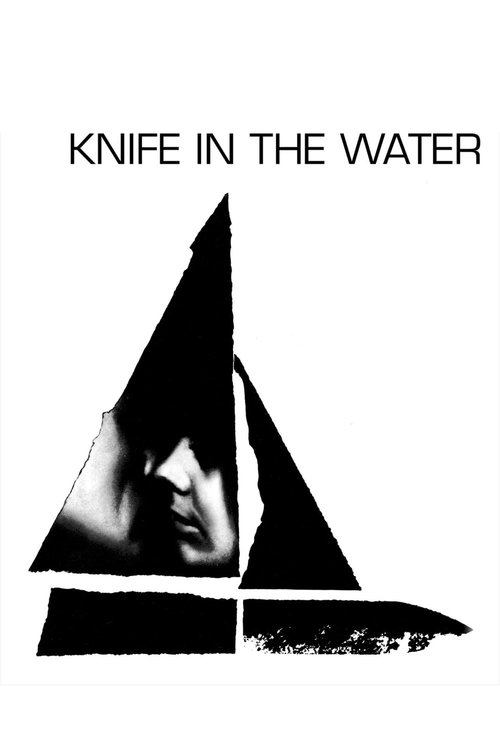 Knife in the Water постер