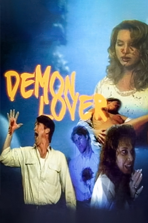Demon Lover постер