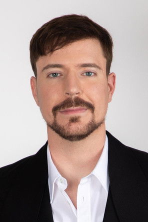 Джимми 'MrBeast' Дональдсон