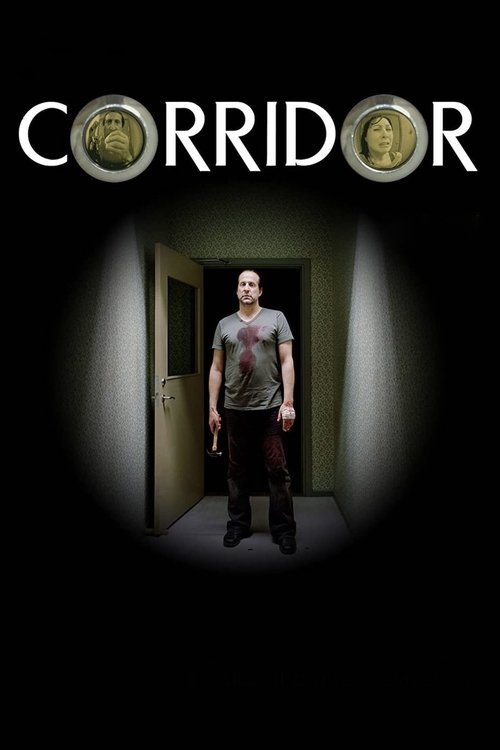 Corridor постер