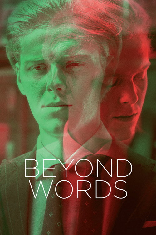 Beyond Words постер