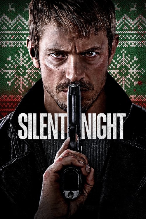 Silent Night постер