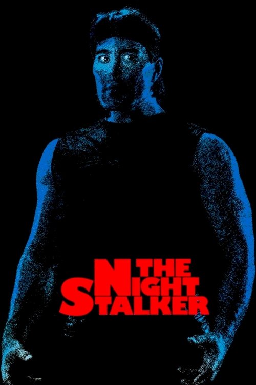 The Night Stalker постер