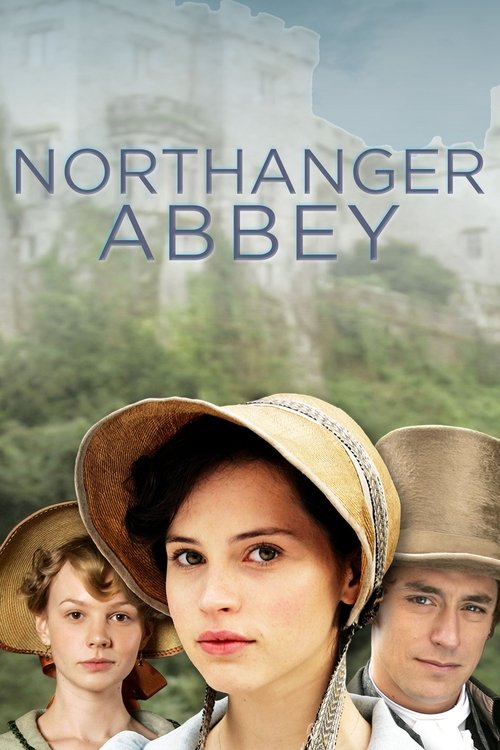 Northanger Abbey постер