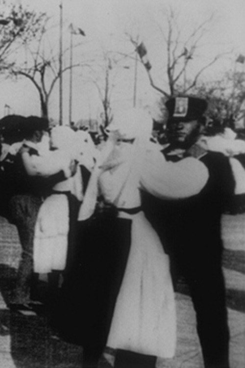 Bal des Sablaises постер