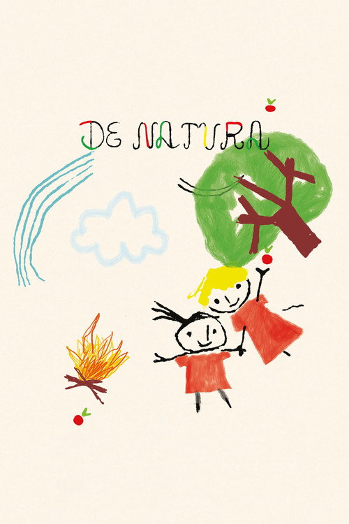 De Natura постер