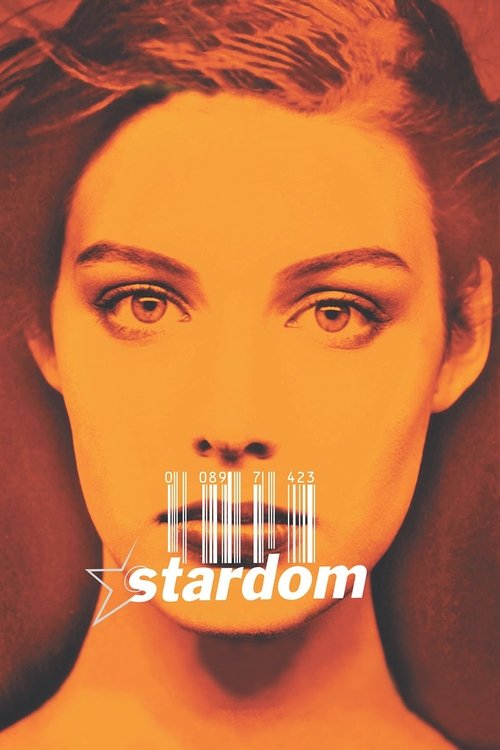 Stardom постер
