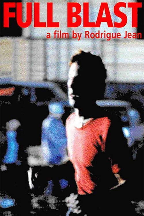 Full Blast постер