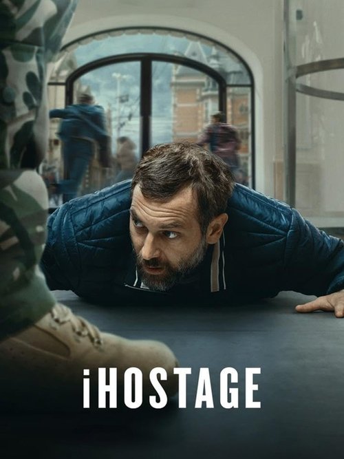 iHostage постер