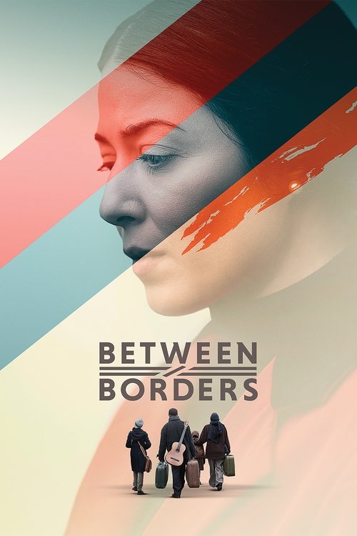 Between Borders постер