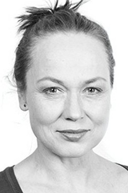 Marianne Nielsen