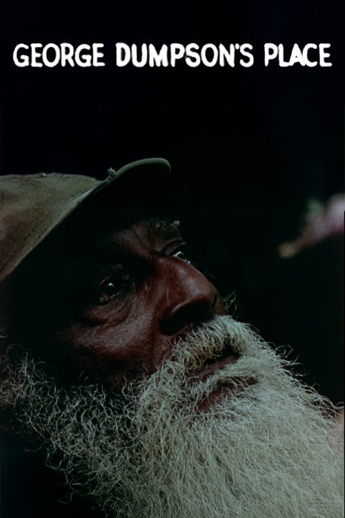 George Dumpson's Place постер