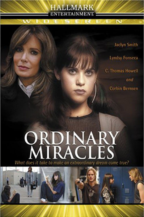 Ordinary Miracles постер