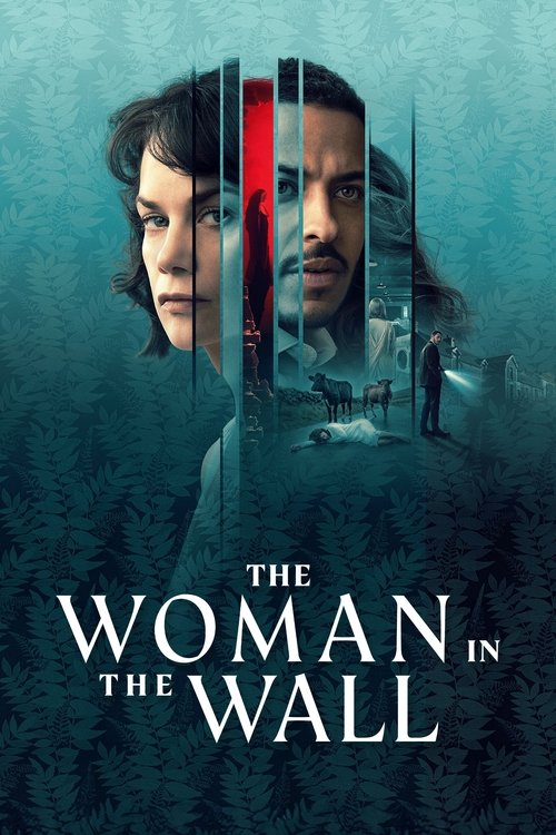The Woman in the Wall постер