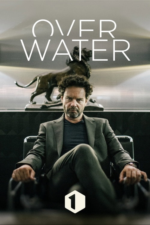 Over water постер