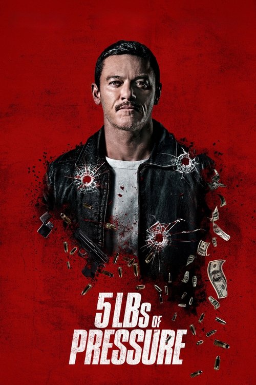 5lbs of Pressure постер