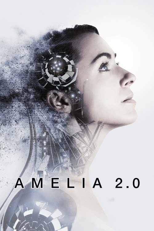 Amelia 2.0 постер
