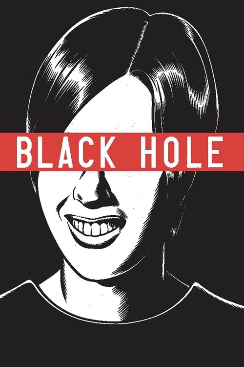 Black Hole постер