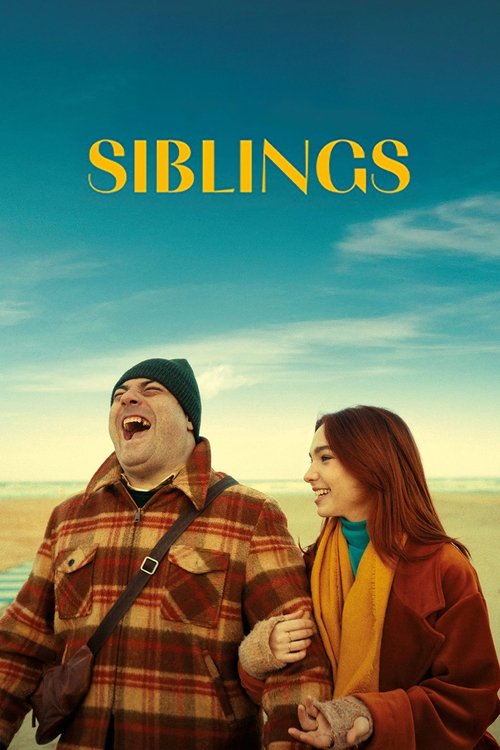 Siblings постер