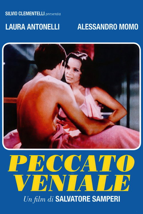 Lovers and Other Relatives постер