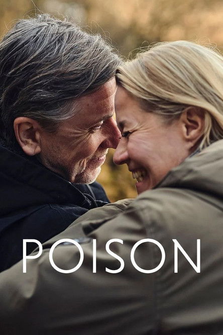 Poison постер