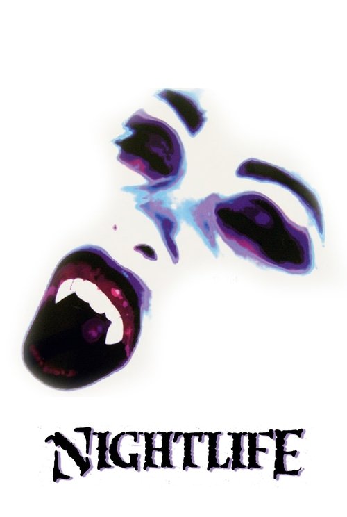 Nightlife постер