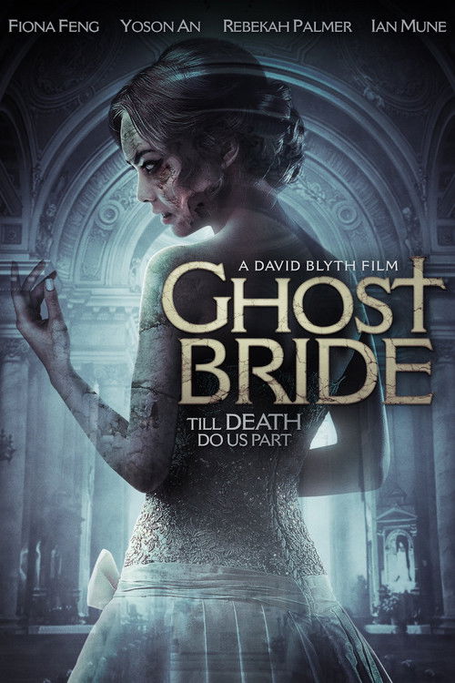 Ghost Bride постер