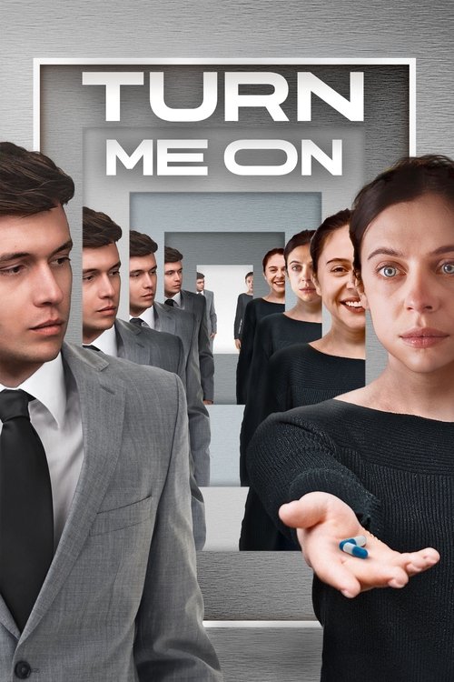 Turn Me On постер