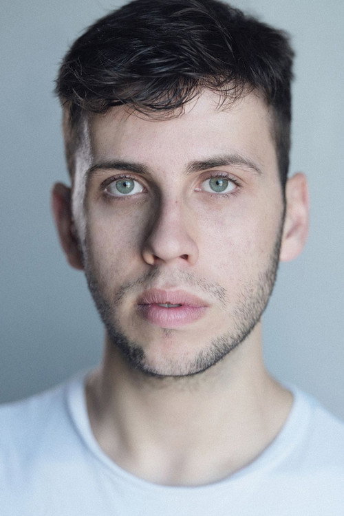 Деклан Бакстер