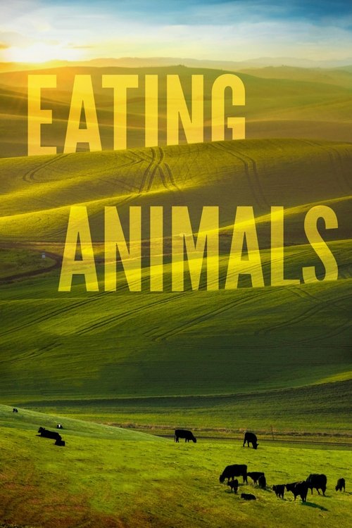 Eating Animals постер