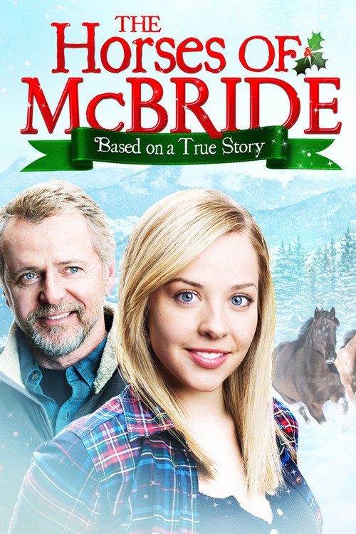 The Horses of McBride постер