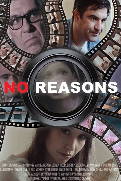 No Reasons постер