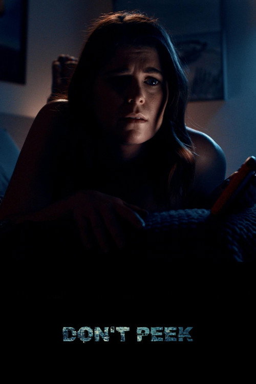 Don't Peek постер