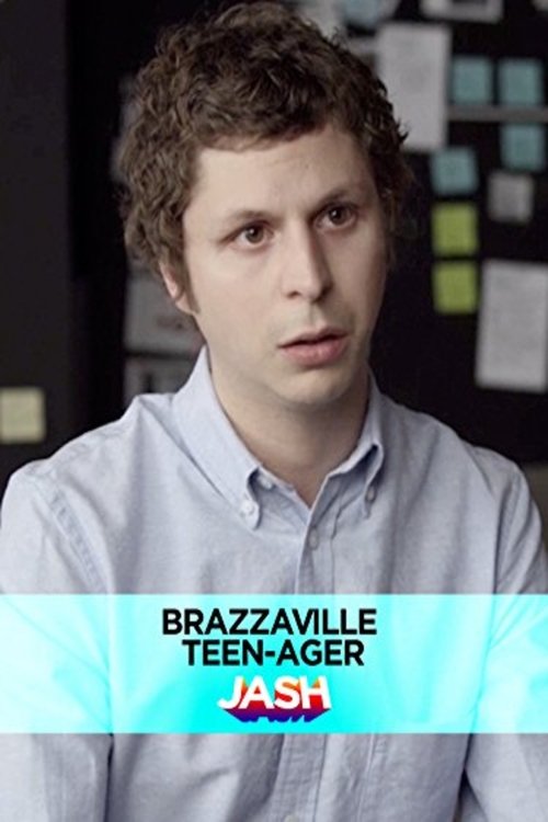 Brazzaville Teen-Ager постер