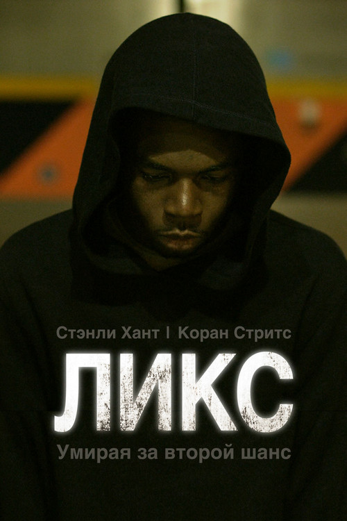 Ликс постер