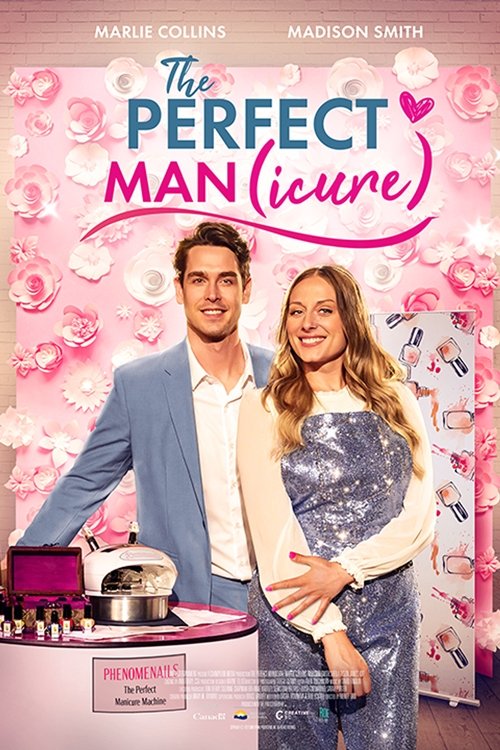 The Perfect Man(icure) постер