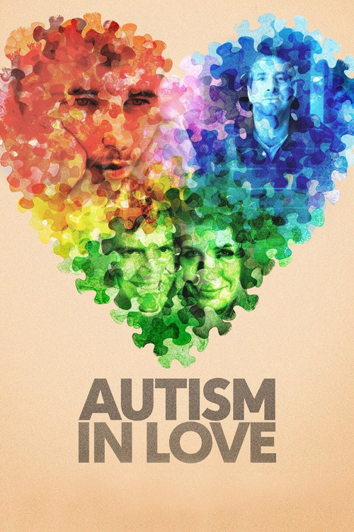 Autism in Love постер