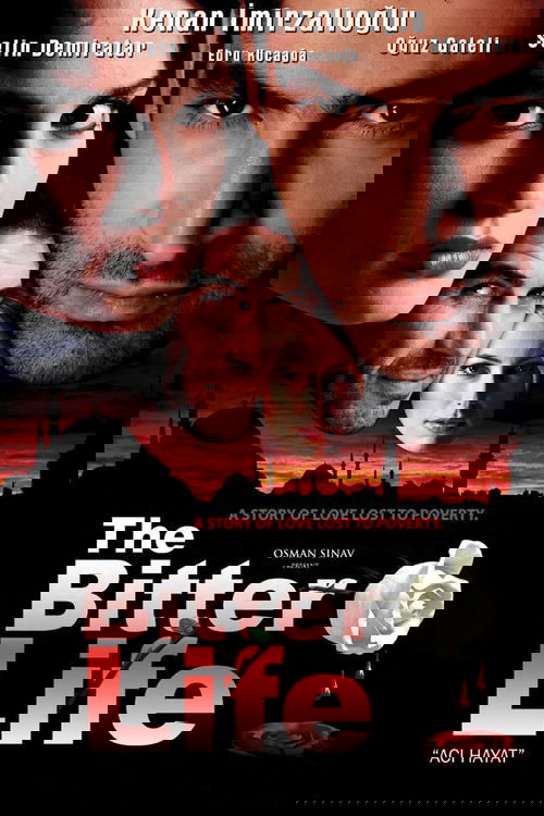 Aci hayat постер